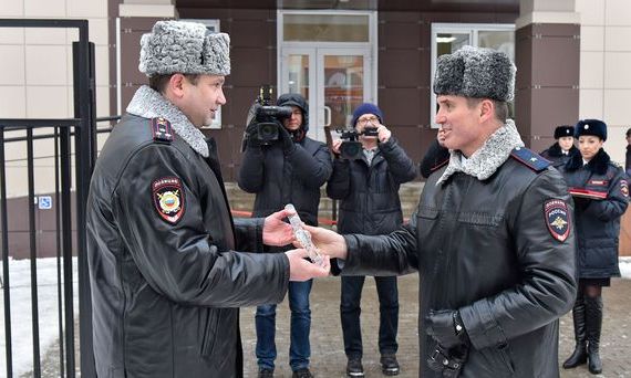 прописка в Ульяновской области